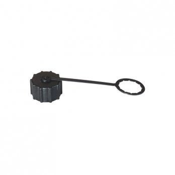 Fimco Parts And Accessories - Drain Plug Cap And Tether Assembly