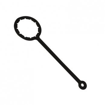 Fimco Parts And Accessories - Drain Plug Cap Tether