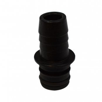 Fimco Parts And Accessories - Hose Barb 5/8 Port Fitting Straight