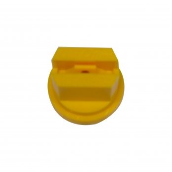 Fimco Parts And Accessories - Lumark Nylon Standard Flat Tip 80 Degree Yellow