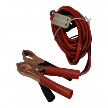 Fimco Parts And Accessories - Motor 12v Controller battery Cable - DMS