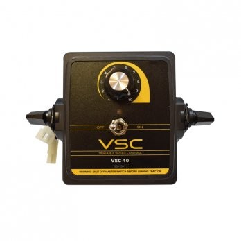 Fimco Parts And Accessories - Motor Speed Controller 12v 10a DMS Spreader