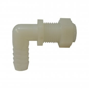 Fimco Parts And Accessories - Nylon Elbow 11/16 x 1/2
