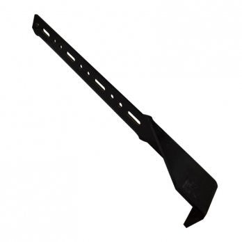 Fimco Parts And Accessories - Speader Mount L/H For 12v DMS