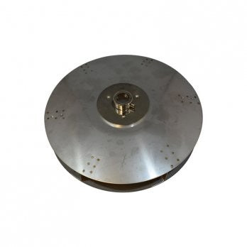 Fimco Parts And Accessories - Spinner SS Dry Spreader DMS