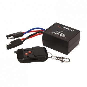 Fimco Parts And Accessories - Wireless On / Off Remote Control 12v