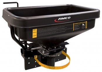 Fimco Spreader - ATV-DMS-12V