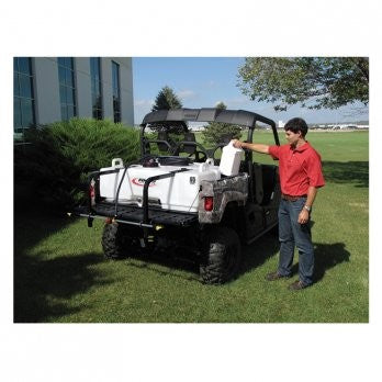 Fimco | UTV Sprayer | 65 Gallon with Boom (30ft) | UTV-65-BL