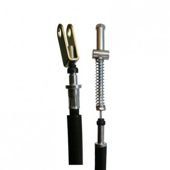 Foot Brake Cable | Kawasaki | KLF 300 C | Bayou | 4x4