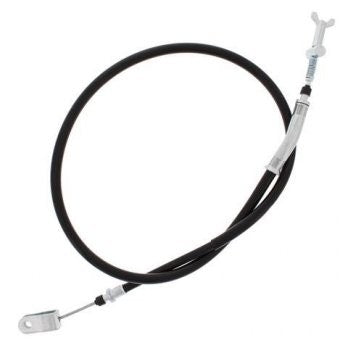 Foot Brake Cable | Rear | Yamaha | YFM350BA Bruin | YFM350 Grizzly 4WD