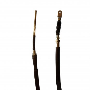 Foot Brake Cable - Suzuki LTA 450/500/700/750 King Quad
