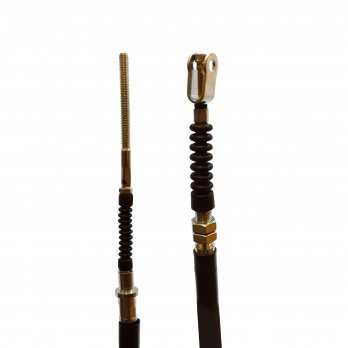 Foot Brake Cable - Suzuki LTF 400 Eiger / King Quad 400