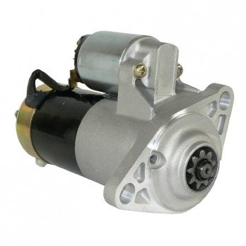 Ford / Mitsubishi / New Holland Starter Motor