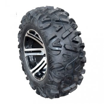 Forerunner ATV Tyre | 25x8x12 6ply | Knight