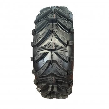 Forerunner | ATV Tyre | 25x8x12 6ply | Maxx Plus