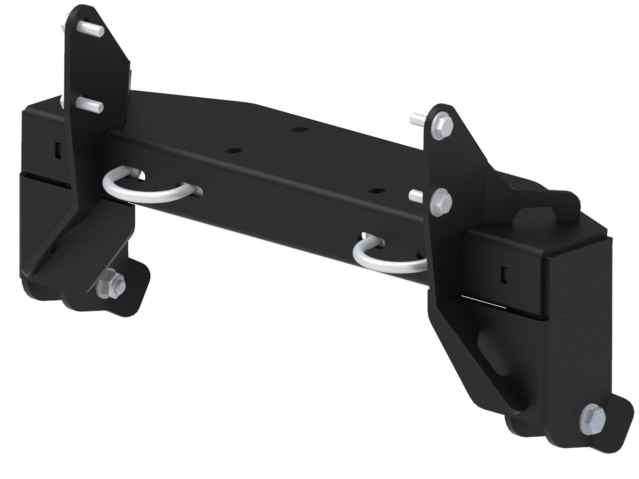 Front-mount UTV adapter: CFMOTO ZFORCE 1000 Sport: CFMOTO ZFORCE 950