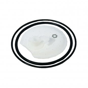 Fuel Filter ( Older Circular Style ) - Honda TRX 420 2007 - 2013 / TRX 680 2006 - 2013