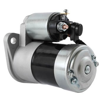 Gehl Skid Steers Starter Motor