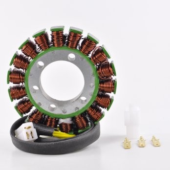 Generator | Stator | Kawasaki | Ninja | ZX-6 | ZZR600 | ZX 6R