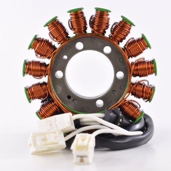 Generator | Stator | Kawasaki | ZG 1400 Concours