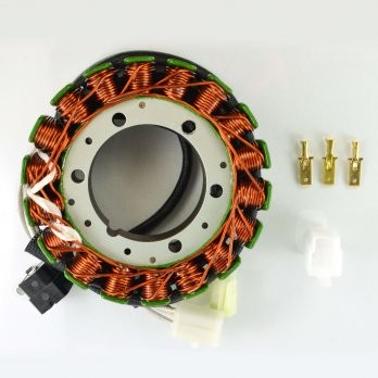 Generator Stator | Yamaha | V Star 650 Custom/Sliverado/Classic/Midnight | Custom | 2004-2016