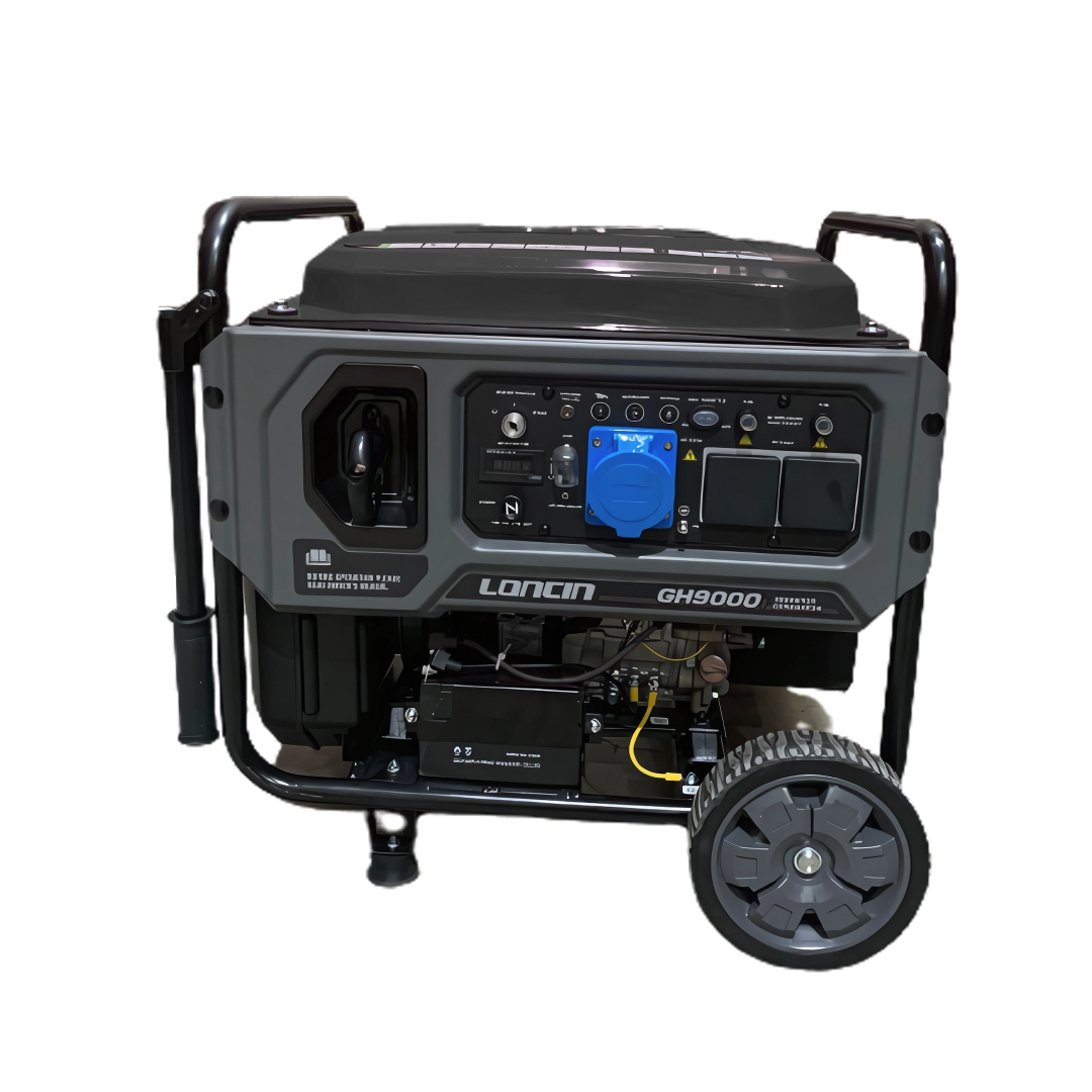 LONCIN GH9000i Inverter GENERATOR 230V 7.5kva