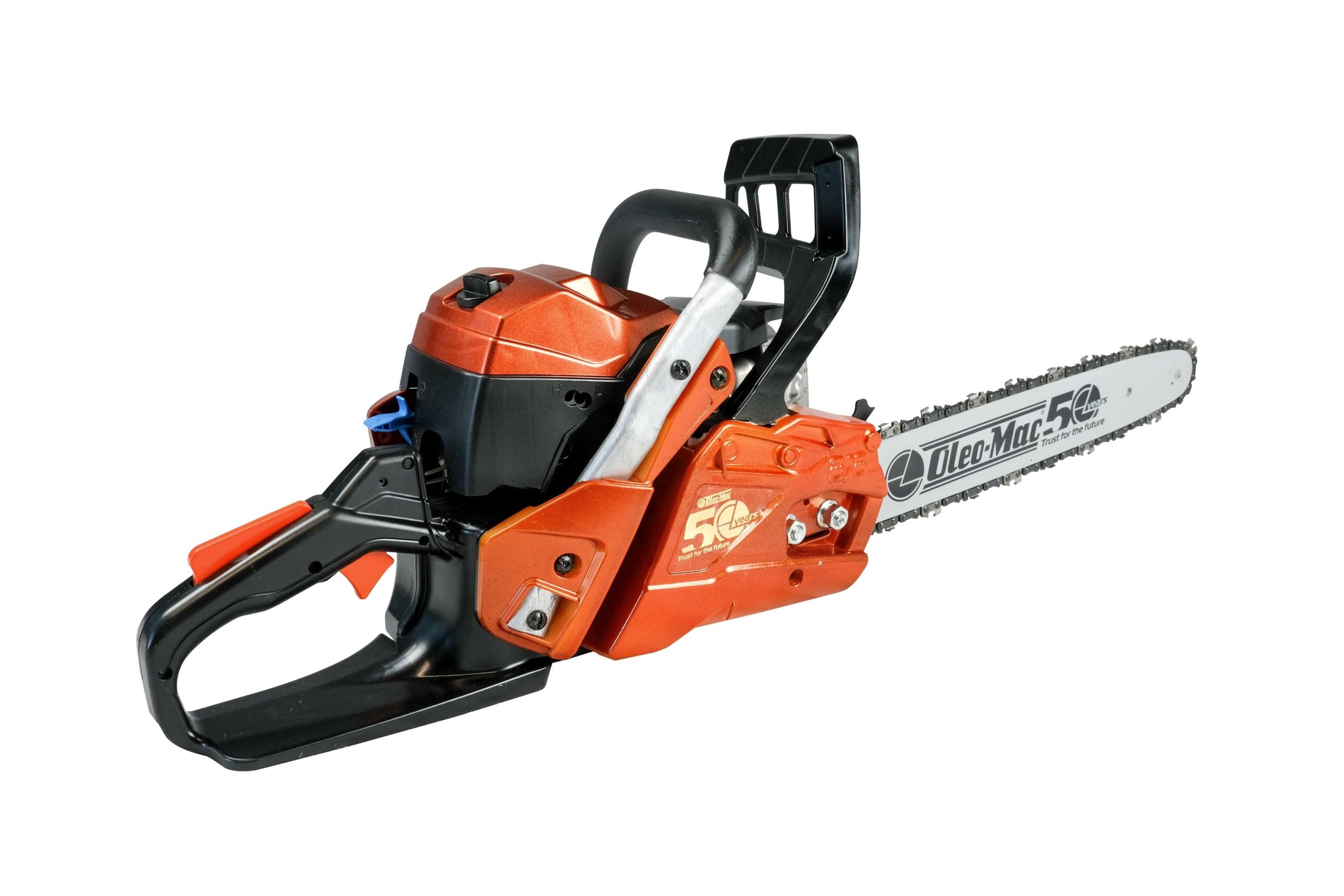 XOleo Mac Chainsaw - GS451 50Y