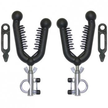 Gun Rack - Pack Rack Plus For ATV's