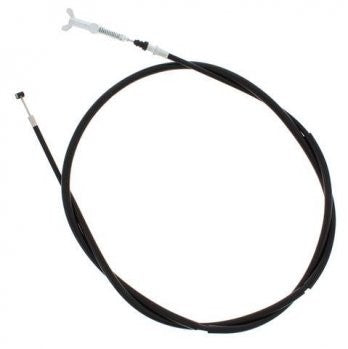 Hand Brake Cable | Rear | Yamaha | YFM350BA Bruin 2W | YFM350FA Bruin 4WD