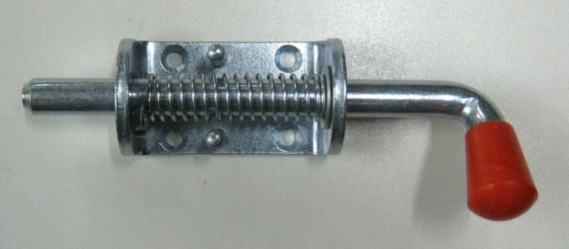 H/D SPRING BOLT 170MM
