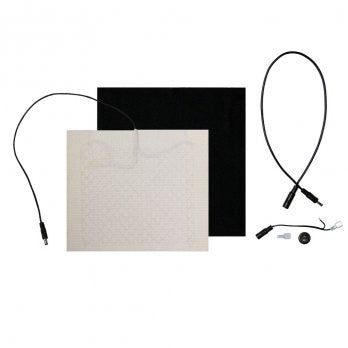 Heat Demon ATV Seat Heater