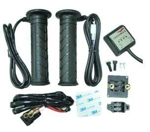HEATED GRIP SET STREET BIKES
