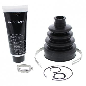 Heavy Duty | CV Boot Kit | Yamaha | For 8-Ball Heavy Duty CV Shafts