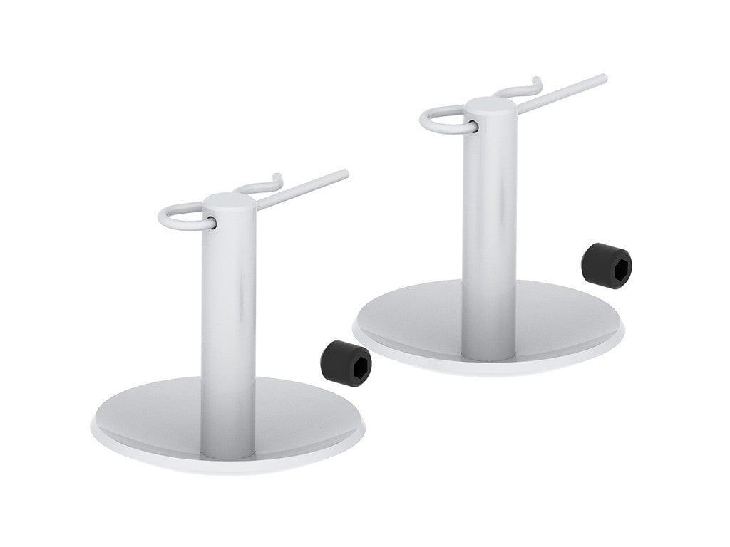 Height adjuster, pair: ( with cotter pin )