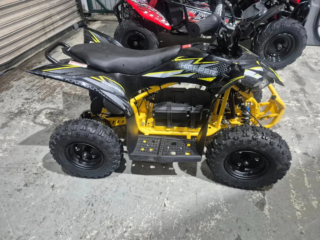 New Highper 36V 1000W Kids Quad