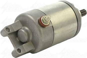 Honda CBR600F4 Starter Motor 31200-MBW-611