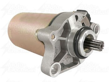 Honda CH80 Elite Starter Motor