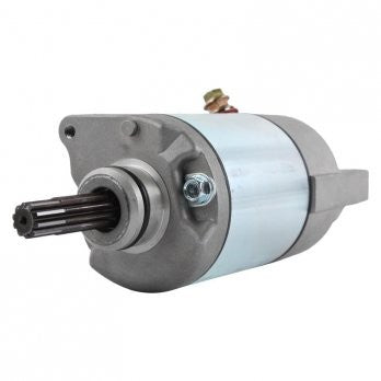 Honda Dominator NX650 XR650 L Starter Motor