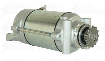 Honda Nighthawk / Rebel Starter Motor