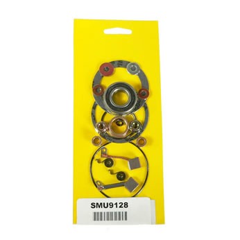 Honda Twinster | Rebel | Starter Brush Kit