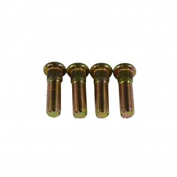 Hub Stud - Polaris Type ( 4 Pack )