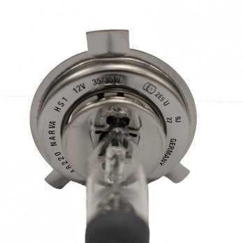 HYPER | Bulb | Narva | H4 Halogen | 12V 35/35W PX43T