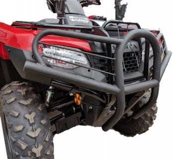 HYPER | Bumper Front | Honda | TRX420 FE/FM 2014-18 (Non IRS)