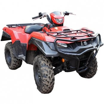 HYPER | Bumper Front | Suzuki | King Quad 500/750 2019-20