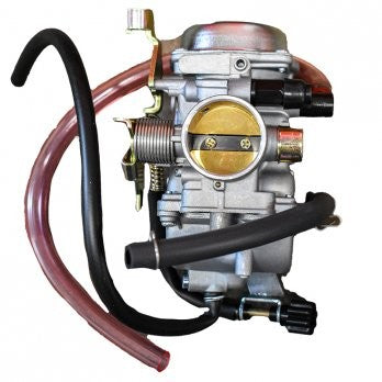 HYPER | Carburetor Assembly | Kawasaki KLF300