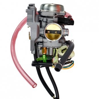 Hyper Carburetor Assy | Kawasaki KVF300 Brute Force | 2012-onward