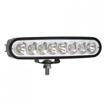 HYPER | LED Light Bar | 40W | 12v/24v | 3600 Lumen | 160mm x 60mm x 80mm