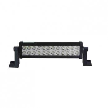 HYPER | LED Light Bar | 72W | 12v | 5760 Lumen | 386mm x 90mm x 81mm