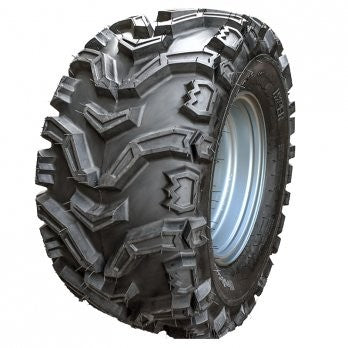 Hyper | Mud Runner | ATV Tyre | 25x8x12 | 6 ply