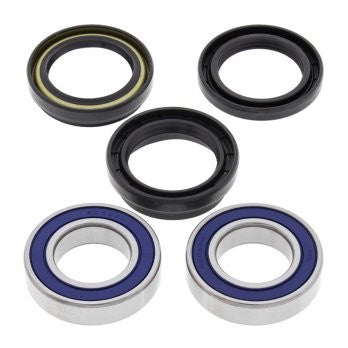 HYPER | Wheel Bearing And Seal Kit - Honda ( Rear ) Suzuki / Yamaha ( Front )